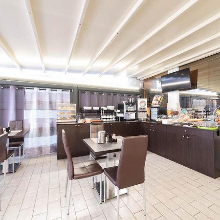 Hotel Cesirja Casavatore Εξωτερικό φωτογραφία