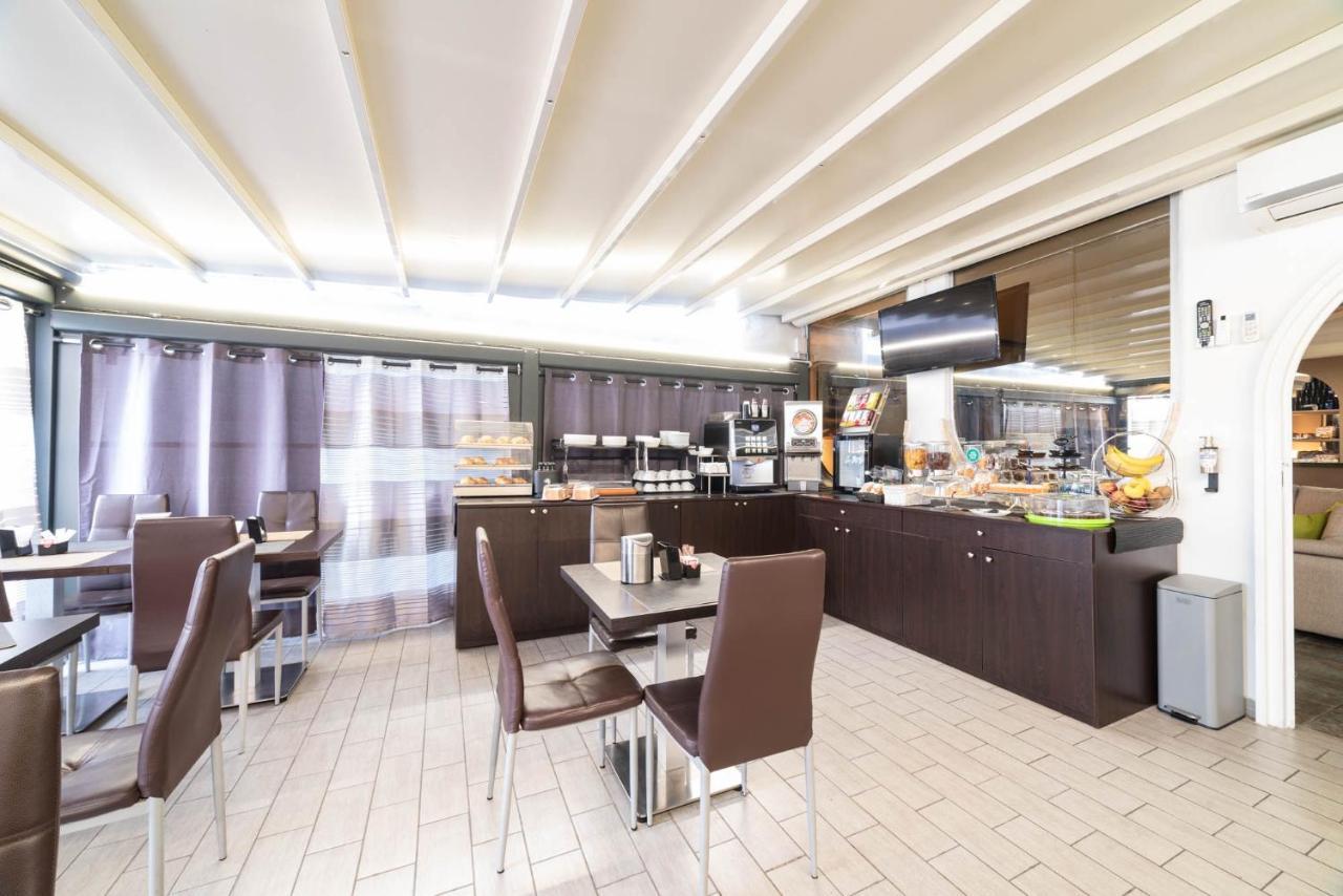 Hotel Cesirja Casavatore Εξωτερικό φωτογραφία