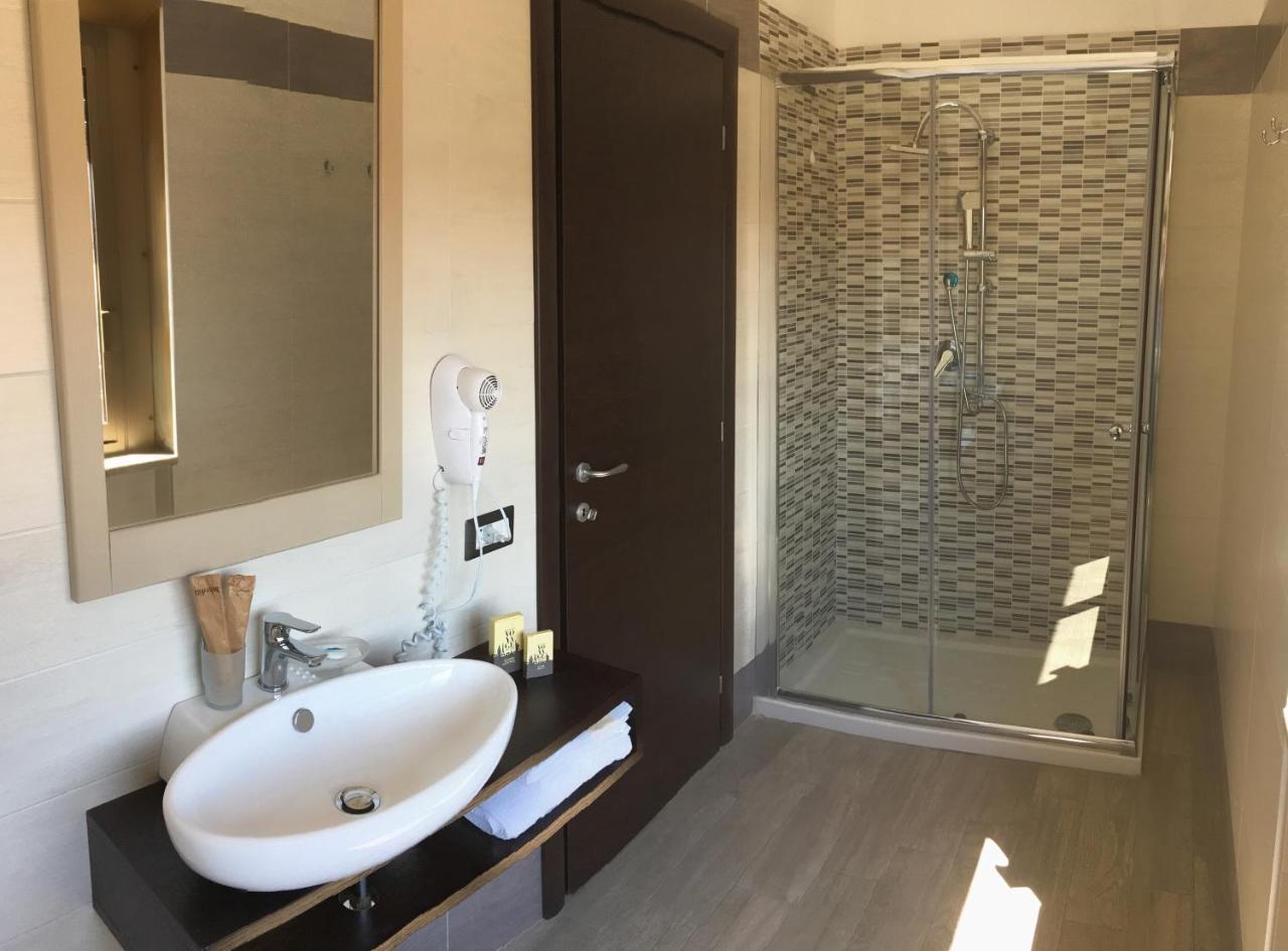 Hotel Cesirja Casavatore Εξωτερικό φωτογραφία