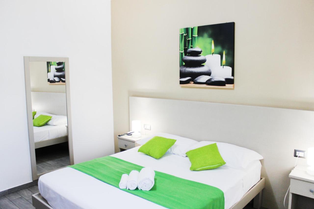Hotel Cesirja Casavatore Εξωτερικό φωτογραφία