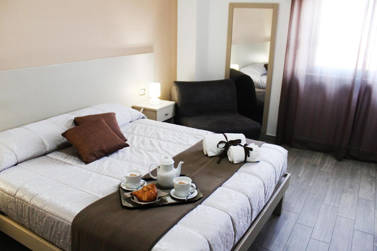 Hotel Cesirja Casavatore Εξωτερικό φωτογραφία