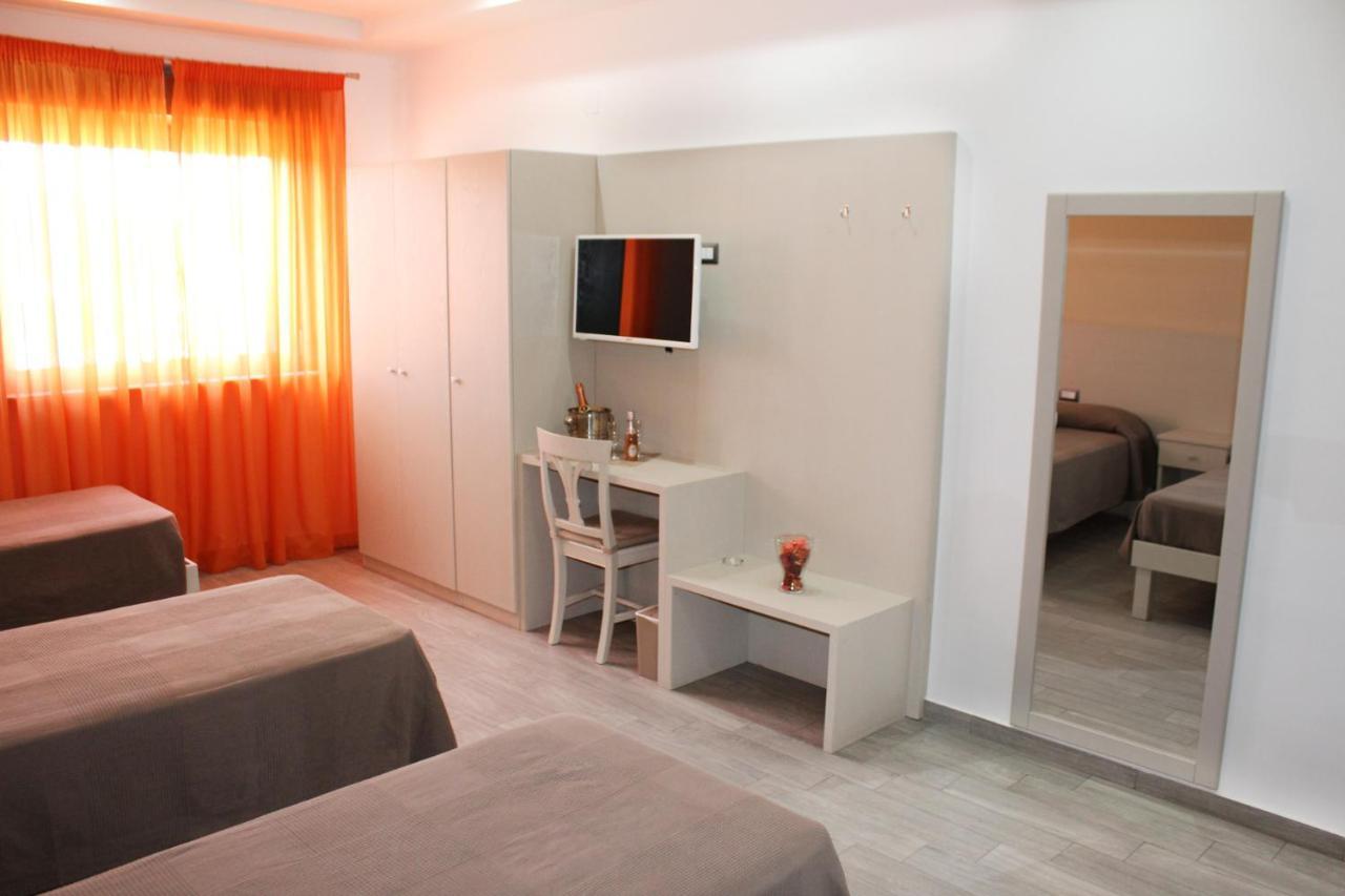 Hotel Cesirja Casavatore Εξωτερικό φωτογραφία