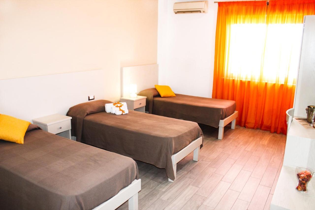 Hotel Cesirja Casavatore Εξωτερικό φωτογραφία